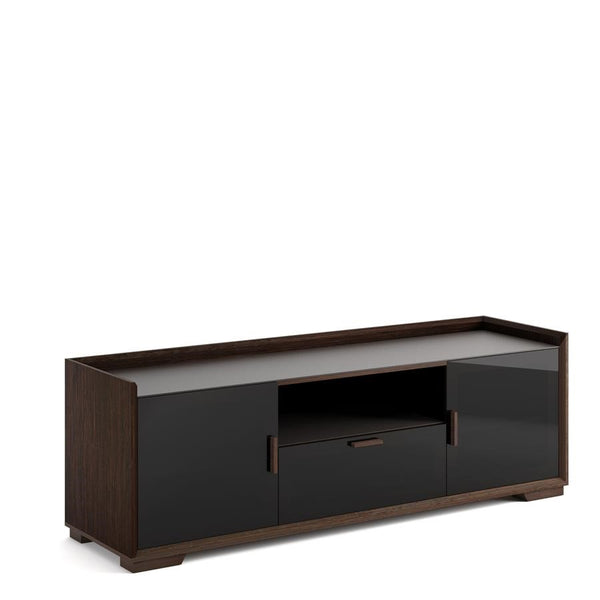 Salamander SDAV2-7224 AV Cabinet - Wenge Espresso