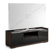 Salamander SDAV2-7224 AV Cabinet - Wenge Espresso