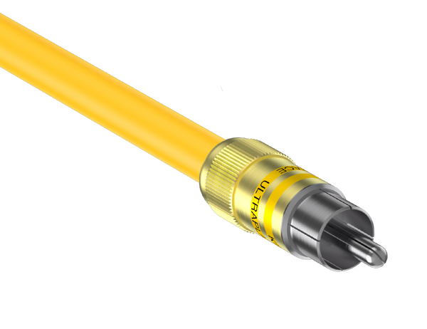 Kimber Kable V-21 Digital Interconnect
