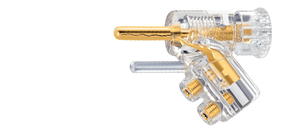 Kimber Kable Select Series KS3033 (Pair) – Audioshop