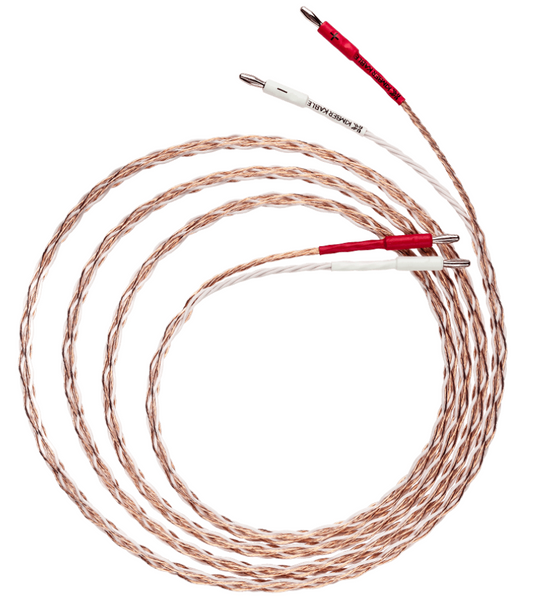 Kimber Kable 4TC Speaker Wire (Pair)