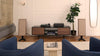 PSB Passif 50 Standmount Loudspeaker