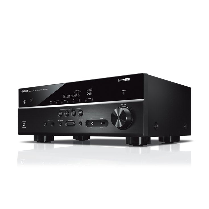 Yamaha RX-V385 A/V Receiver – Audioshop