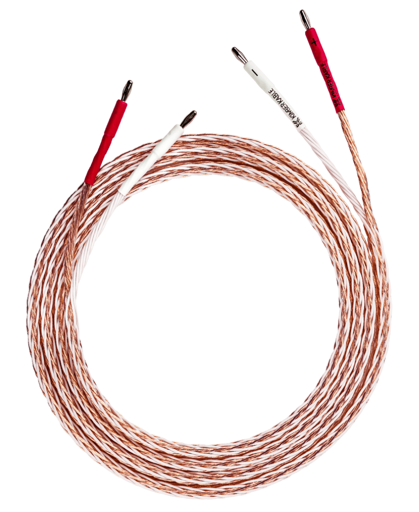 Kimber Kable 8TC Speakerwire (Pair) – Audioshop Kimber Kable 8TC Speakerwire (Pair) – Audioshop