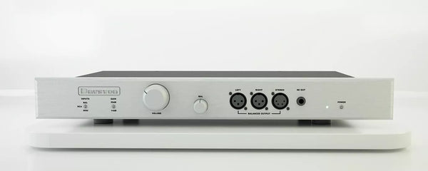 Bryston BHA-1 Headphone Amplifier