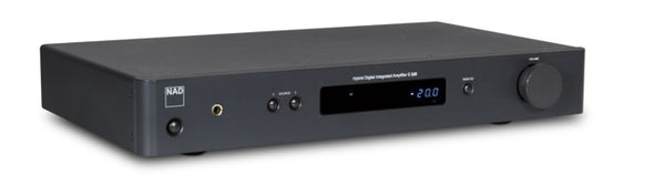 NAD C 328 Integrated Amplifier