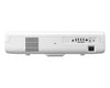 Samsung The Premiere LSP9T Short Throw Laser Projector