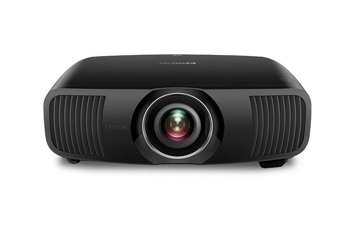 Epson Pro Cinema LS12000 4K PRO-UHD Laser Projector
