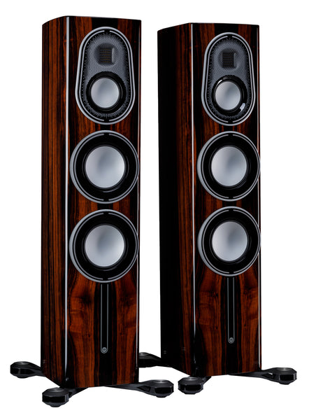 Monitor Audio Platinum 200 3G Floorstanding Speakers Audioshop
