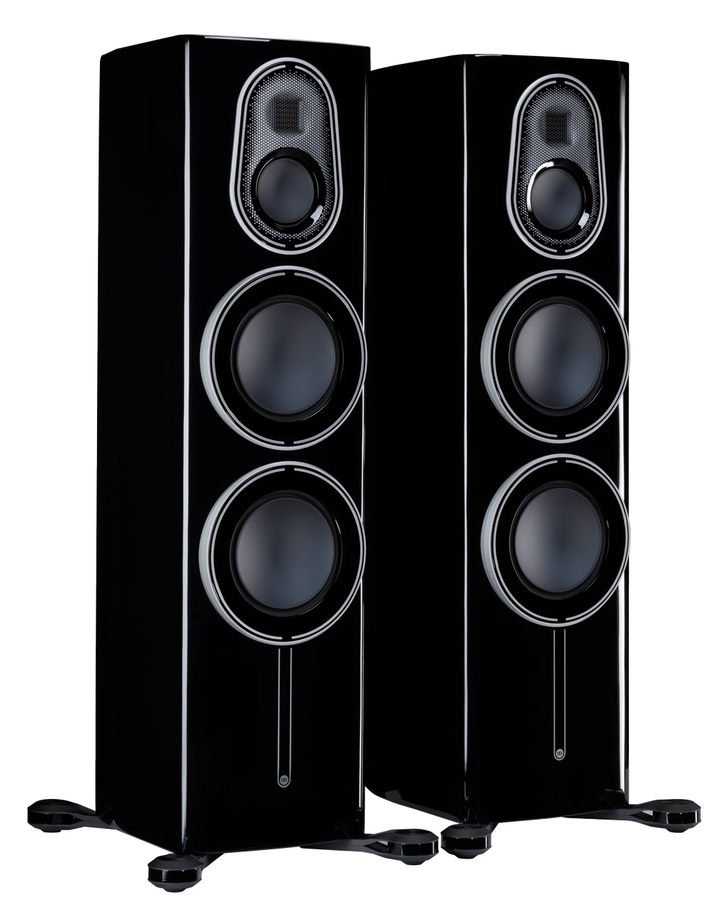 Monitor Audio Platinum 300 3G Floorstanding Speakers