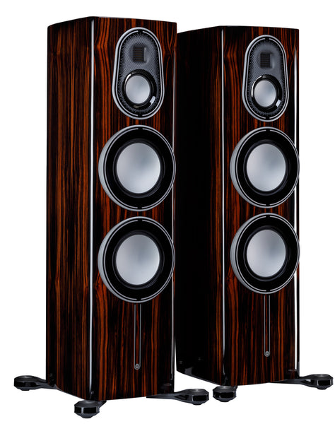 Monitor Audio Platinum 300 3G Floorstanding Speakers
