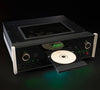 McIntosh MCD600 SACD/CD Player