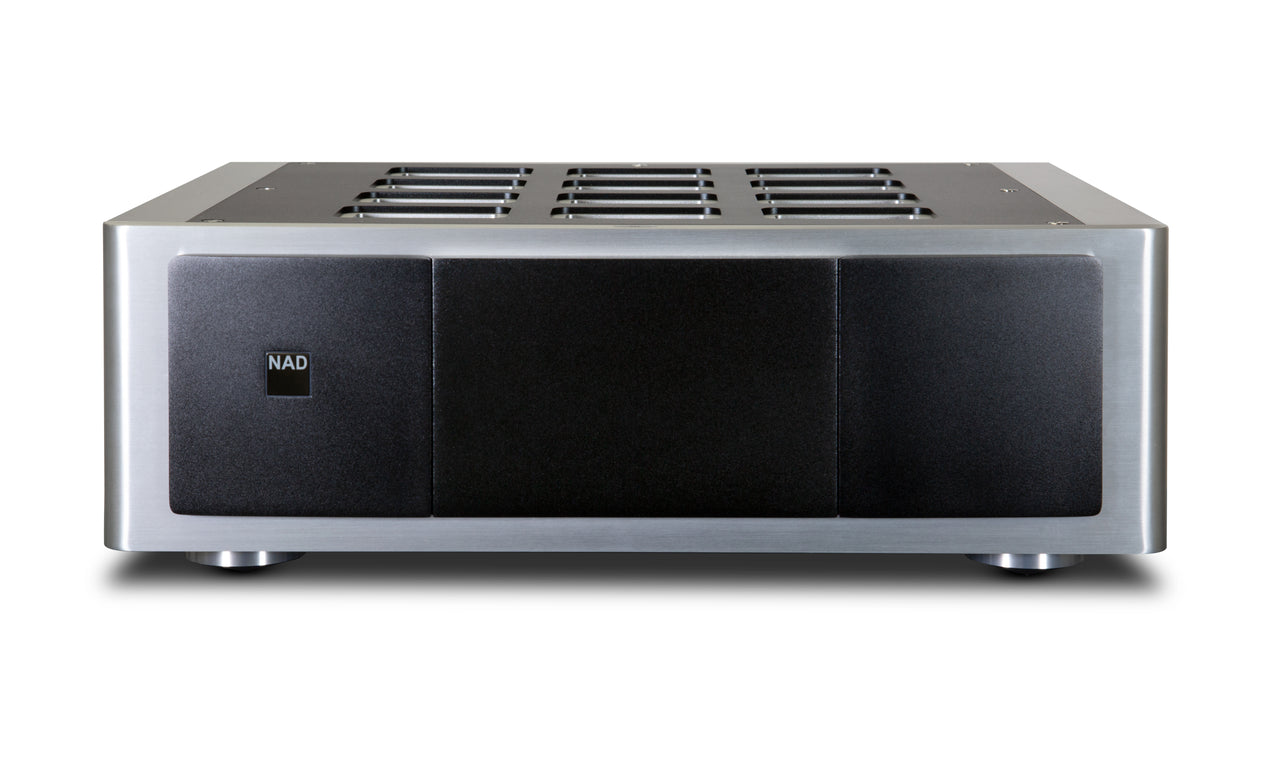 NAD M28 7-Channel Amplifier