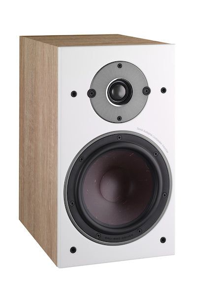 DALI OBERON 3 Standmount Speaker