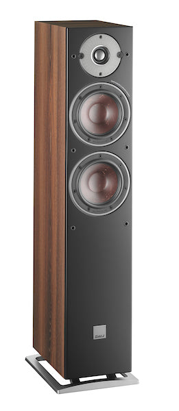 DALI OBERON 5 Floorstanding Speaker – Audioshop
