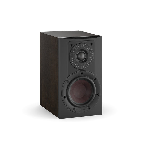 DALI OPTICON 1 Mk II Standmount Speakers