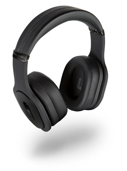 PSB M4U 8 MKII Wireless ANC Headphones – Audioshop