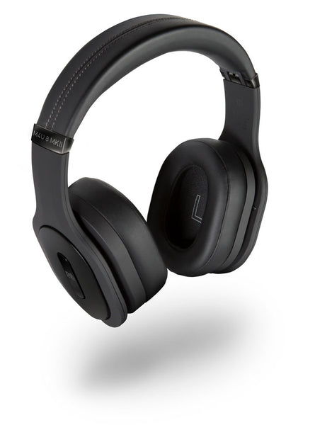 PSB M4U MKII Wireless ANC Headphones – Audioshop