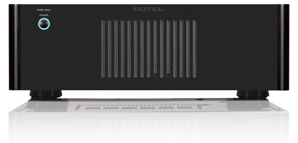 Rotel RMB-1504 - 4 Channel - 70W/Ch