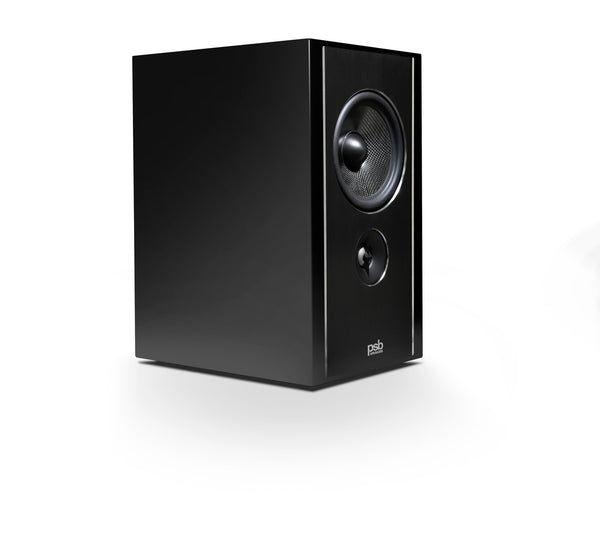 PSB Synchrony B600 Bookshelf Speakers