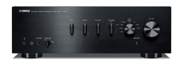 YAMAHA a-s301 オーディオアンプ Yamaha A-S301 Integrated Amplifer – Audioshop
