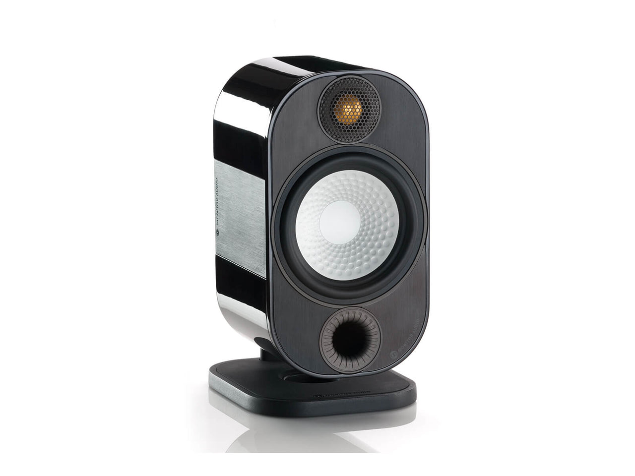 Monitor Audio Apex A10 Bookshelf Speakers (Single)