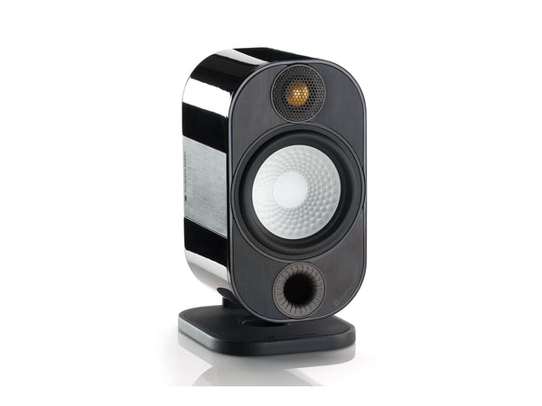 Monitor Audio Apex A10 Bookshelf Speakers (Single)