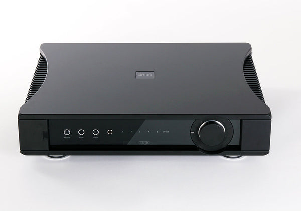 Rega Aethos Integrated Amplifier