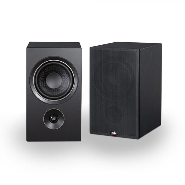 PSB Alpha P5 Bookshelf Speakers