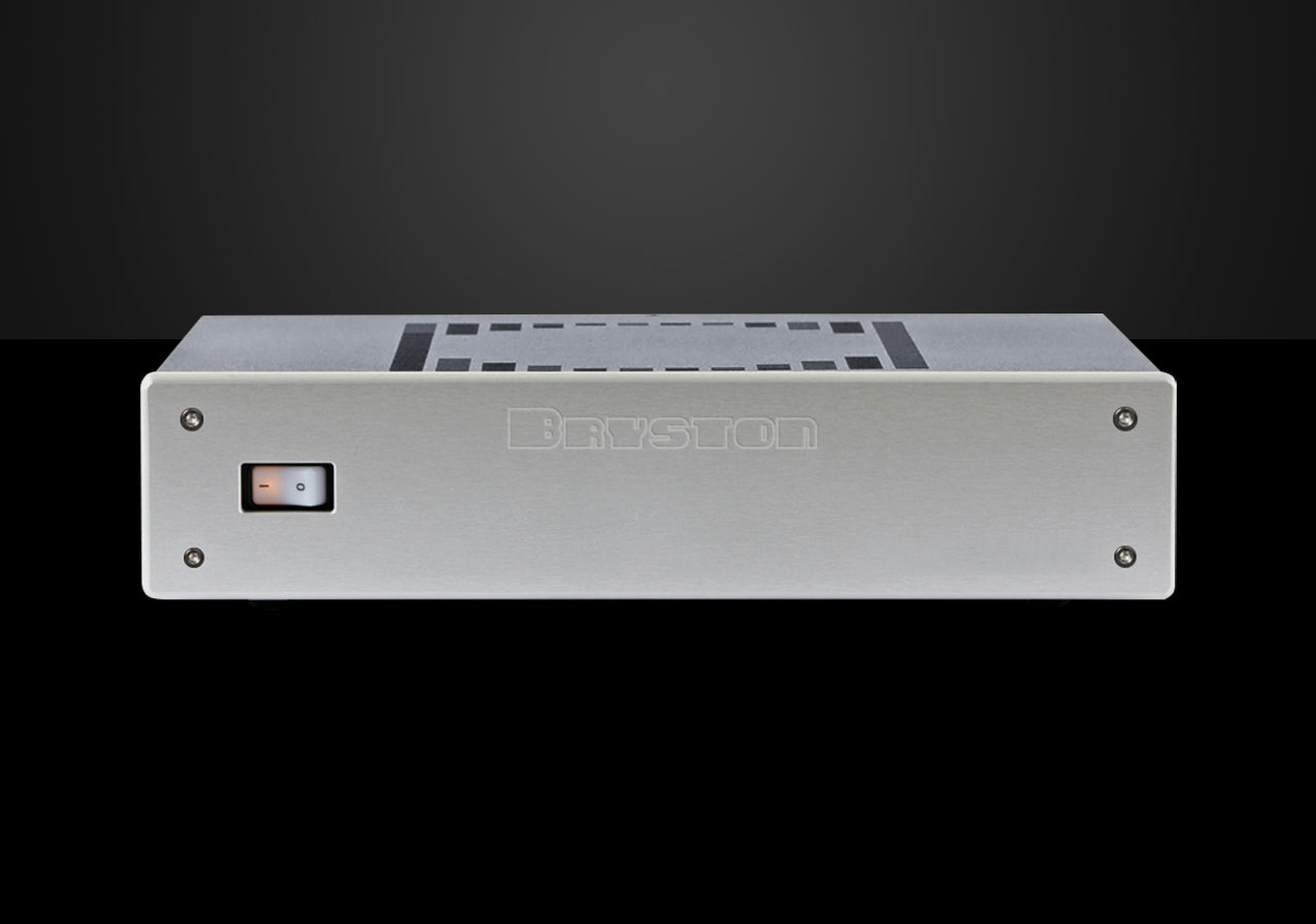 Bryston BIT15 Power Isolator