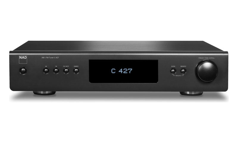 NAD C 427 Tuner