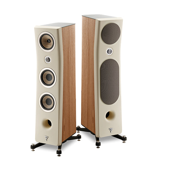 Focal Kanta No2 Floorstanding Speakers