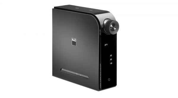 NAD D3020 V2 Hybrid Digital Amplifier