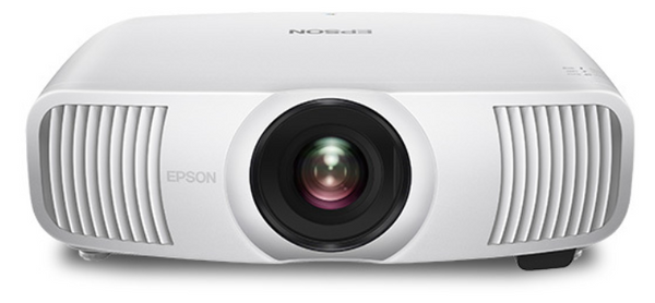Epson Home Cinema LS11000 4K PRO-UHD Laser Projector