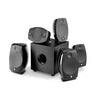 Focal Sib Evo Atmos 5.1.2 Home Theater Speakers