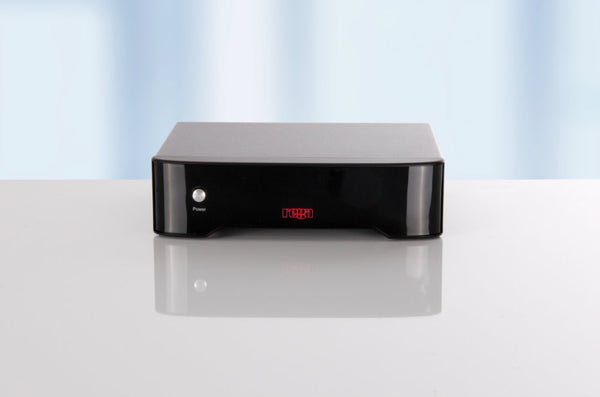 Rega Fono MC MK4 Phono Pre-Amp