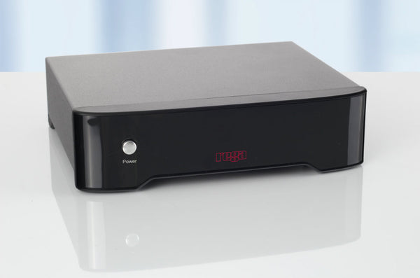 Rega Fono MM MK 5 Phono Pre-Amp