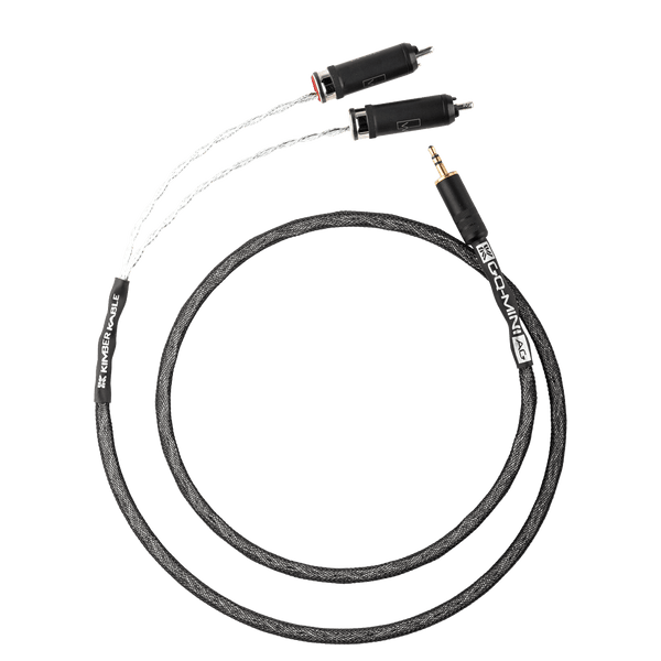 Kimber Kable GQ Mini AG Analog Interconnects