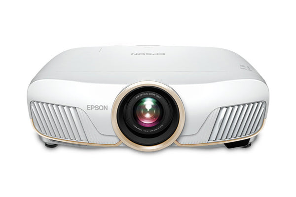 Epson Home Cinema 5050UB 4K PRO-UHD Projector