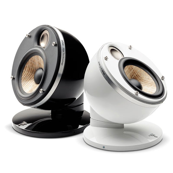 Focal Dome Flax 2.0 Speakers