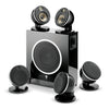 Focal Dome Flax 5.1 Home Theater Speakers