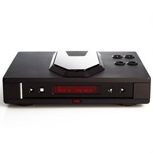 Rega Valve Isis Reference CD Player