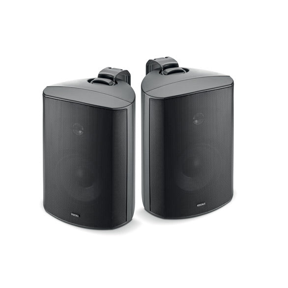 Focal 100 OD6 Outdoor Speakers