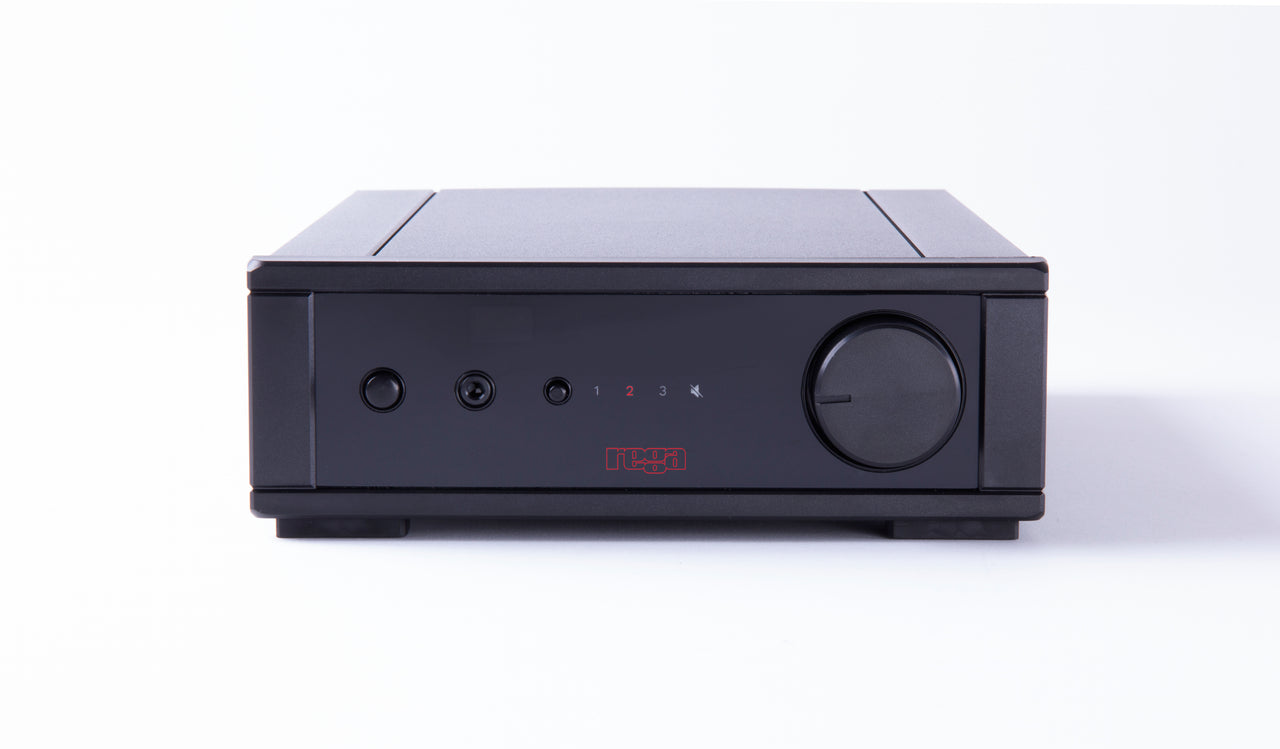 Rega IO Integrated Amplifier