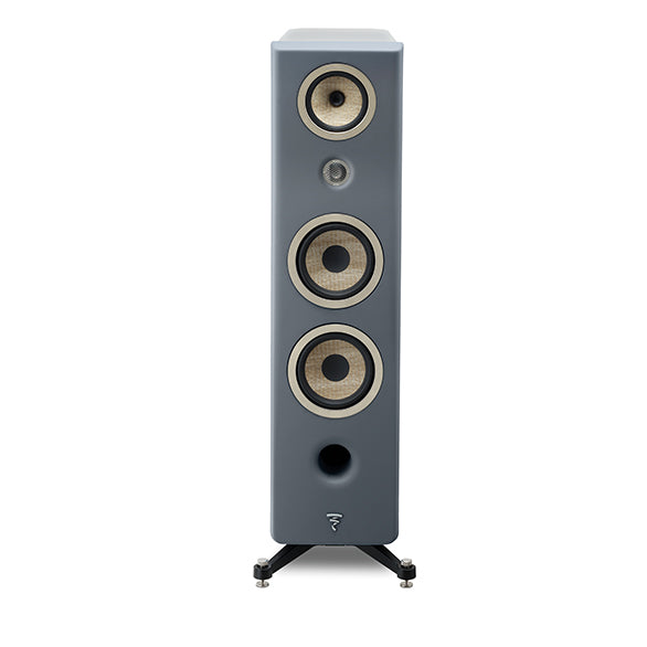 Focal Kanta No3 Floorstanding Speakers – Audioshop