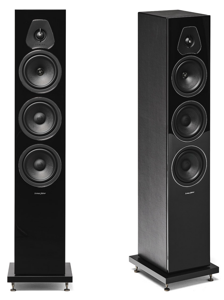Sonus faber Lumina III Floorstanding Speakers