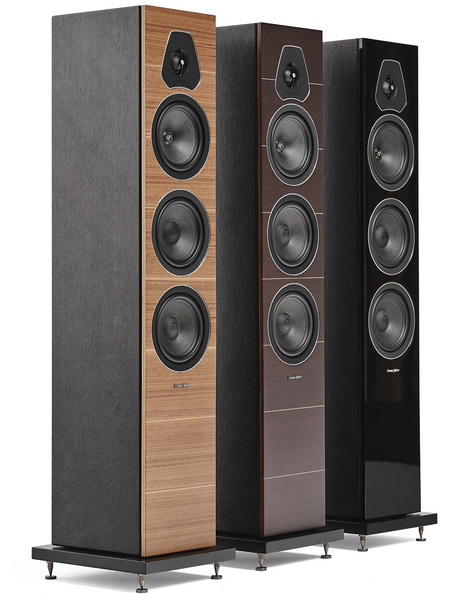 Sonus faber Lumina III Floorstanding Speakers