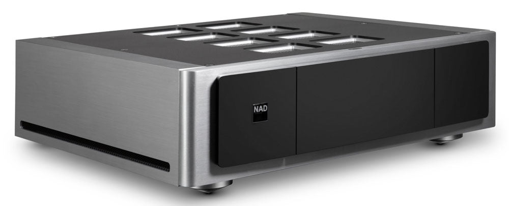 NAD M23 Stereo Power Amplifier - In-Store Demo Clearance!