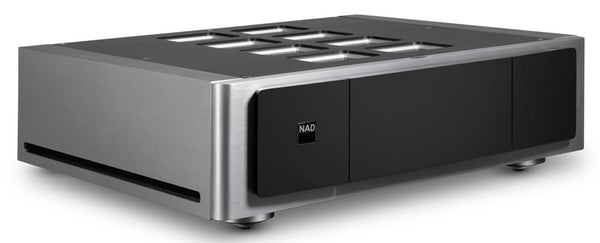 NAD M23 Stereo Power Amplifier - On Demo Now!