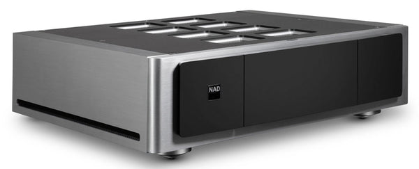 NAD M23 Stereo Power Amplifier - In-Store Demo Clearance!